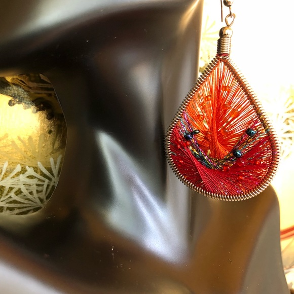 spirit of nature Jewelry - 🆕 Spirit of Nature earrings
